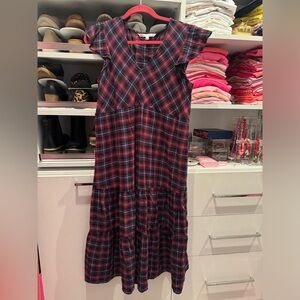 Hatch Maternity dress